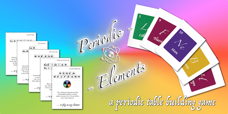 Periodic Elements