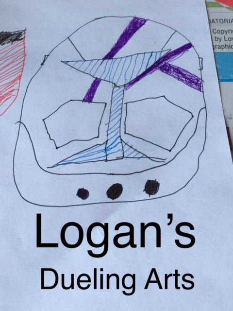 Logan's Dueling Arts
