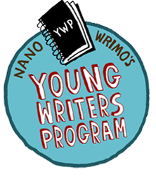 NaNoWriMo YWP