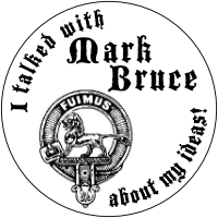 Mark Bruce