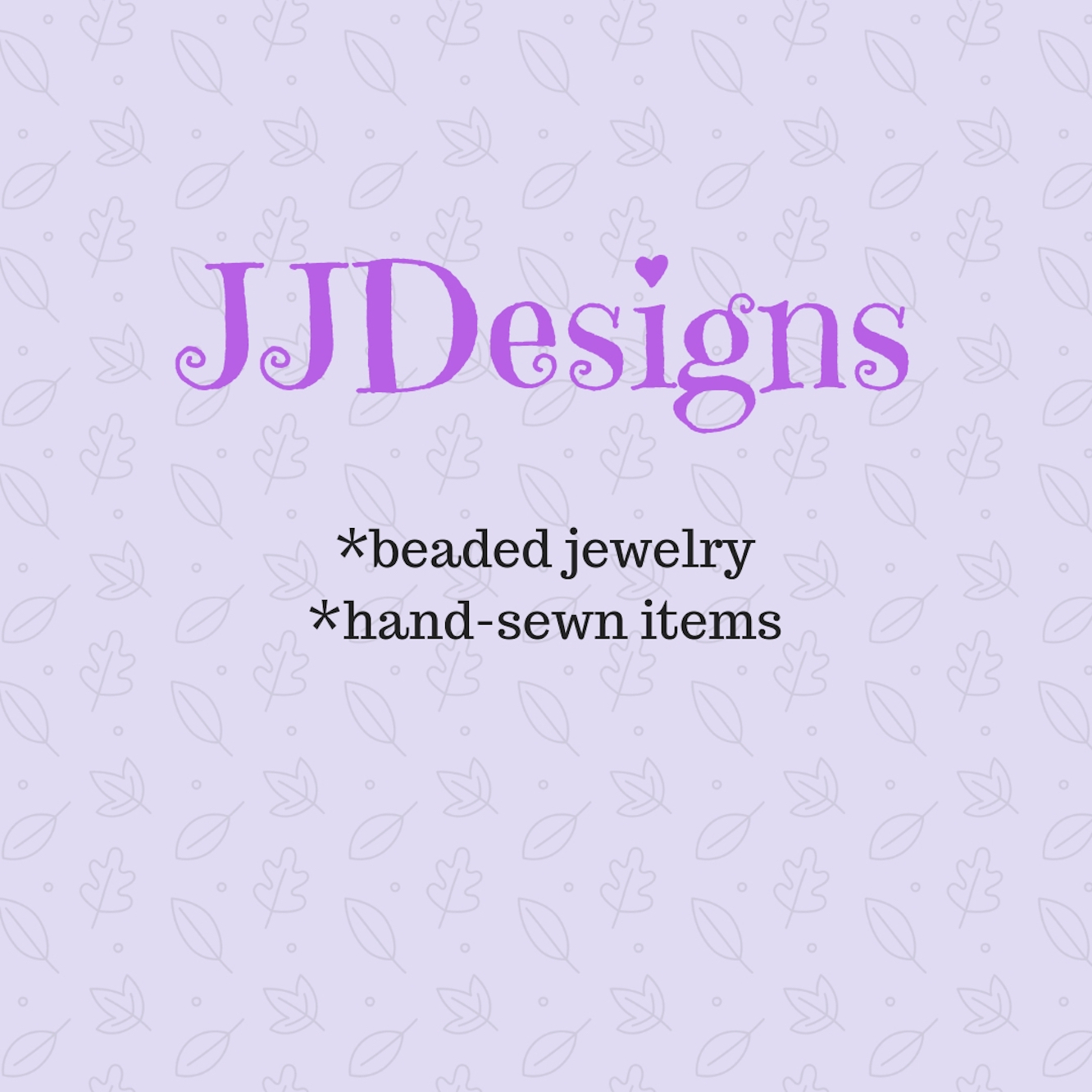 JJ Designs