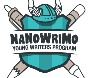 NaNoWriMo YWP